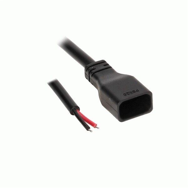 Metra Electronics Canbus Decoders for DLPSX26 Singlebeam Bulbs - Set of 2 METDL-PSX26D - main